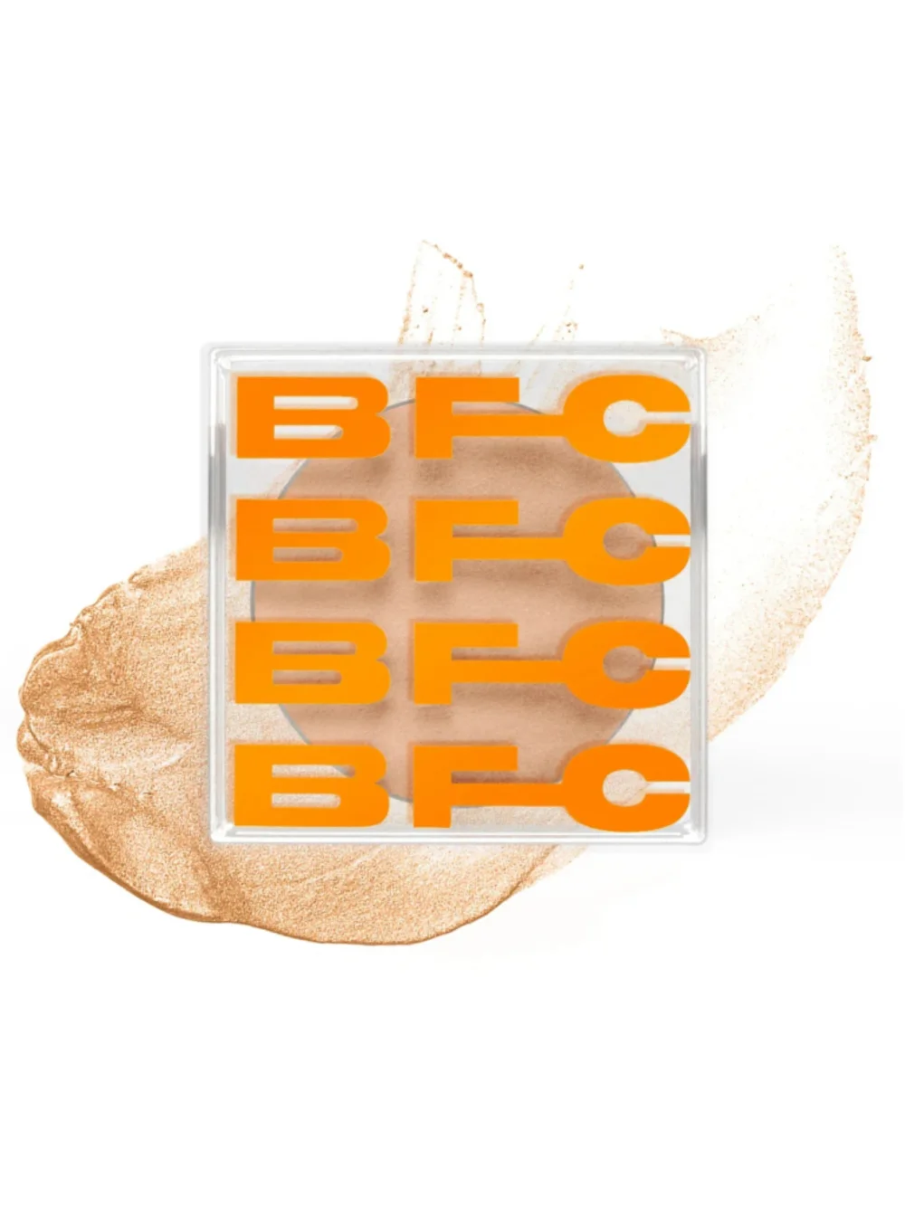 BFC Beauty for Certain Cream Highlighter #08 (Pearlescent Taupe) NEW